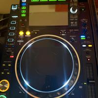 Coppia pioneer cdj 2000 nexus 2