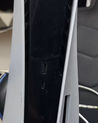 Ps 5 normale
