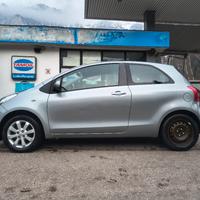 Toyota Yaris 1300 sol