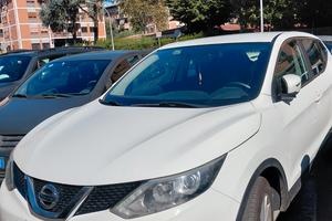 Auto usata Nissan 