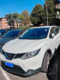 Auto usata Nissan 