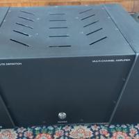 Finale 5 canali  WYRED 4 SOUND OTT. COND.