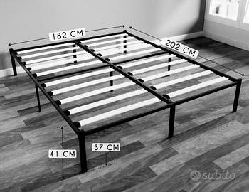 Rete a doghe 180x200