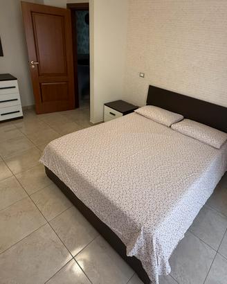 camera da letto matrimoniale