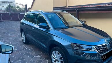 Skoda Karoq 1.6 style
