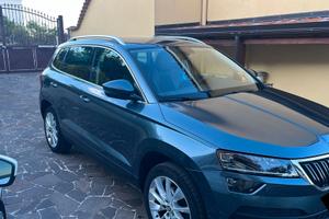 Skoda Karoq 1.6 style