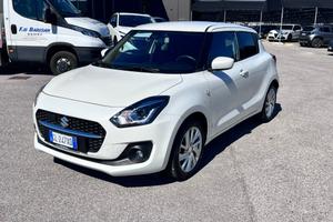 SUZUKI Swift 1.2 Hybrid Top