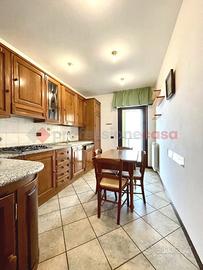 Appartamento Perugia [Cod. rif 3304834ARG]