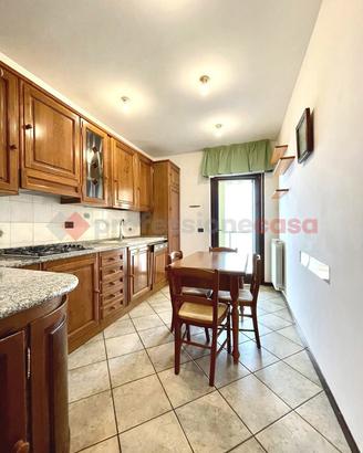 Appartamento Perugia [Cod. rif 3304834ARG]