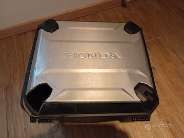 Valigia laterale sx Honda CRF 1000