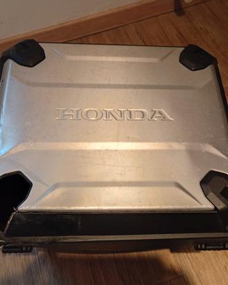 Valigia laterale sx Honda CRF 1000