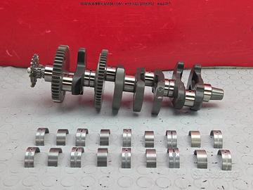 ALBERO MOTORE KAWASAKI Z H2 2020 2024 ZH2 2021 202