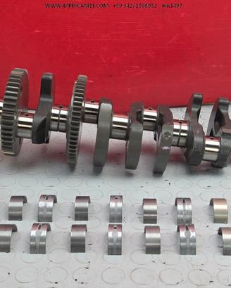 ALBERO MOTORE KAWASAKI Z H2 2020 2024 ZH2 2021 202