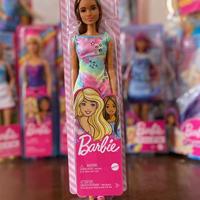 Bambola Mattel Barbie Abito Estivo