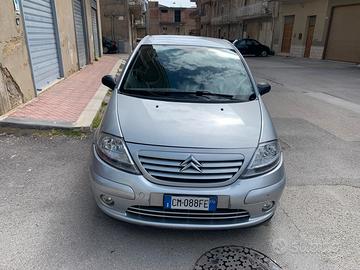 Citroen C3 1.4 HDi Exclusive