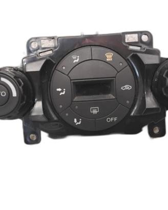 COMANDI CLIMA FORD Fiesta 6° Serie 8A6T-18C612 (0