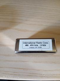 inrad #89 