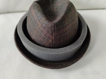 cappello uomo 