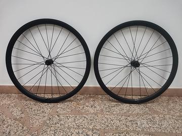 Ruote DT Swiss CRD-351 Carbon