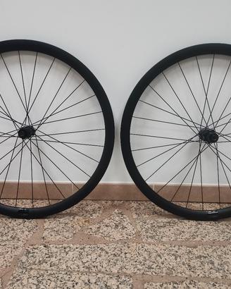 Ruote DT Swiss CRD-351 Carbon