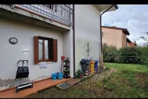 Immobile in asta di 103 m² con 3 locali e box auto