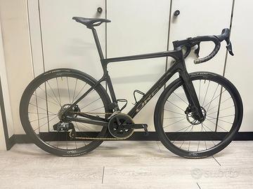 Orbea Orca Sram Rival Axs 12v elettronico