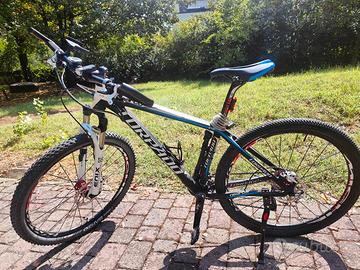 MTB torpado 