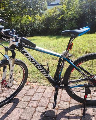 MTB torpado 
