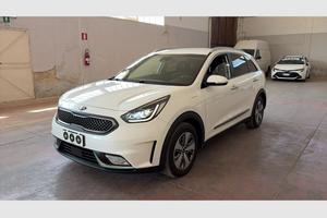 KIA Niro 1.6 GDi DCT PHEV - LEGGI DESCRIZIONE