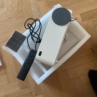 Proiettore Wiselazer