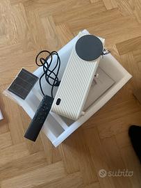 Proiettore Wiselazer