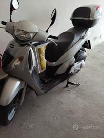 Honda 150 2008