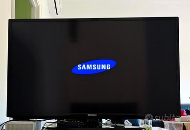 TV Televisore Samsung  101.6 cm  Full