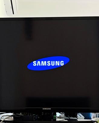 TV Televisore Samsung  101.6 cm  Full