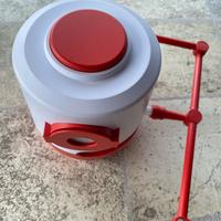 Robot Insegnatutto Step Liscianigiochi