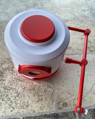 Robot Insegnatutto Step Liscianigiochi