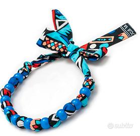 Collana Etnica Donna Fatta a Mano