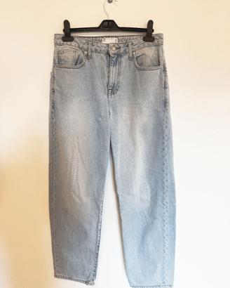Jeans Asos Design - Baggy, unisex