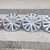 copricerchi Citroen 16