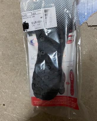 Suole Enduro E1 SRS 45-46