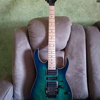 Chitarra elettrica Ibanez RG370