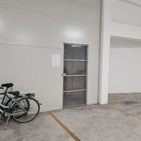 Vendita posto scooter - biciclette