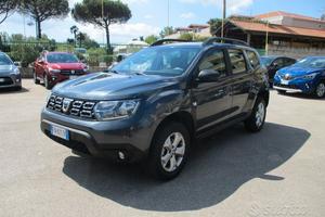 Dacia Duster DUSTER