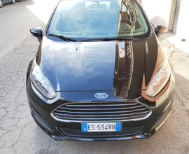 Ford Fiesta 1.2 OK NEOPATENTATI