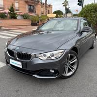 Bmw 428 428i Coupé xDrive Sport auto