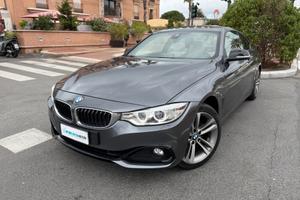Bmw 428 428i Coupé xDrive Sport auto