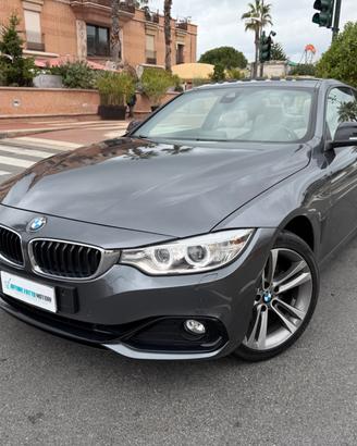 Bmw 428 428i Coupé xDrive Sport auto