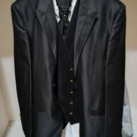 Abito da matrimonio Carlo Pignatelli mod. 18J795C