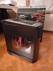 PC Gaming Vintage: Core 2 Quad + HD4890
