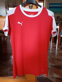 maglia sportiva Puma